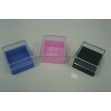 Plastic Coin Box Without Logo